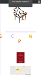 Mobile Screenshot of grand-concours-musical-de-piano.com